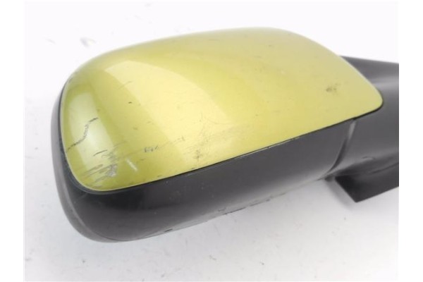 Recambio de retrovisor electrico derecho para citroen xsara berlina 1.6 image referencia OEM IAM 9625246477  