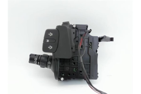 Recambio de mando limpiaparabrisas para renault scenic ii (jm) referencia OEM IAM   