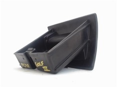Recambio de cenicero para volkswagen golf iii (1h1) 2.0 referencia OEM IAM 1h1857309  