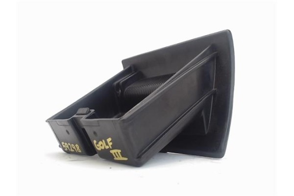 Recambio de cenicero para volkswagen golf iii (1h1) 2.0 referencia OEM IAM 1h1857309  