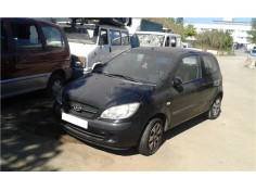 hyundai getz (tb) del año 2006