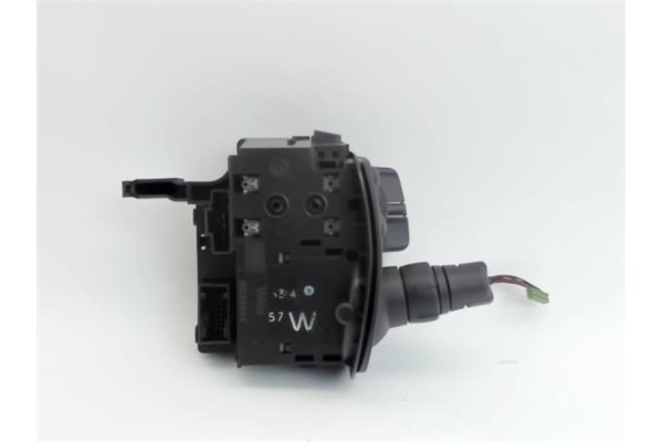 Recambio de mando limpiaparabrisas para renault scenic ii (jm) referencia OEM IAM   