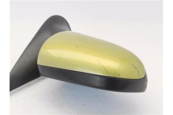 Recambio de retrovisor electrico derecho para citroen xsara berlina 1.6 image referencia OEM IAM 9625246477  