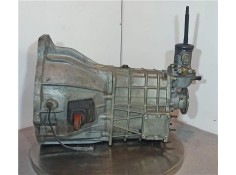 Recambio de caja cambios manual para iveco daily i 35-12 referencia OEM IAM  282631A95 93809979 
