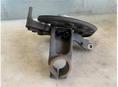 Recambio de mangueta delantero derecha para volkswagen polo v (6r1) 1.0 referencia OEM IAM 6Q0407256AC 6Q0407256 