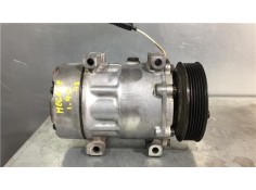 COMPRESOR AIRE ACOND. 7700866828B SD7V161132 7700866828 RENAULT | (7701499844) RENAULT
