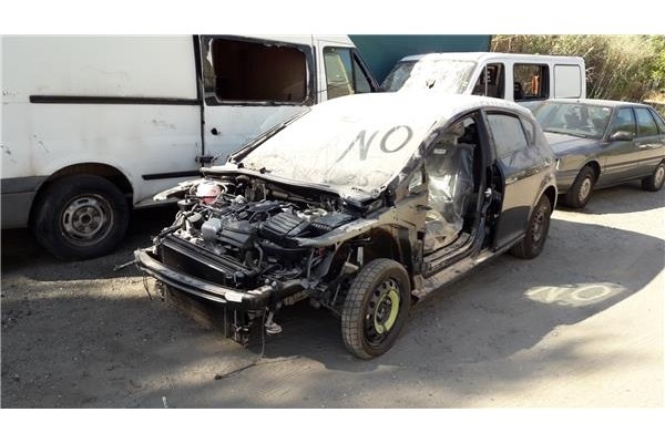seat leon (1p1) del año 2007