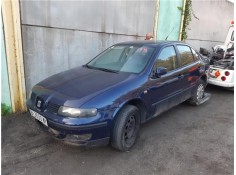 seat toledo (1m2) del año 2000