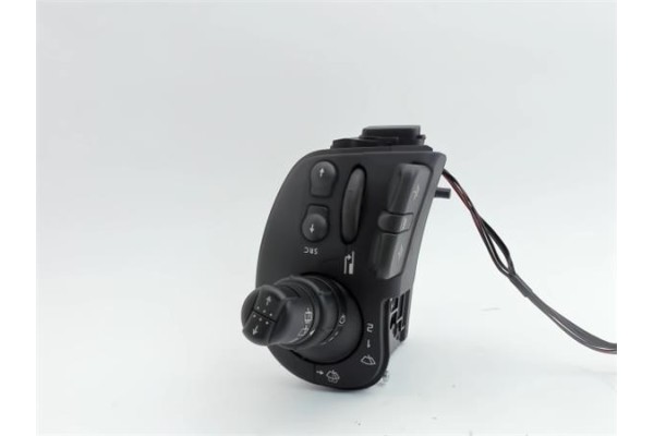 Recambio de mando limpiaparabrisas para renault scenic ii (jm) referencia OEM IAM   