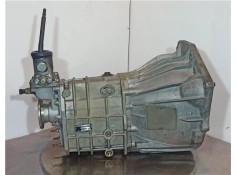 Recambio de caja cambios manual para iveco daily i 35-12 referencia OEM IAM  282631A95 93809979 