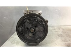 Recambio de compresor aire acond. para renault megane i (ba0/1_) 1.9 d eco (b/sa0u, ba0a) referencia OEM IAM 7700866828B SD7V161