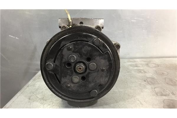 Recambio de compresor aire acond. para renault megane i (ba0/1_) 1.9 d eco (b/sa0u, ba0a) referencia OEM IAM 7700866828B SD7V161
