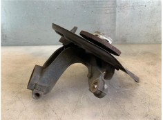 Recambio de mangueta delantero derecha para volkswagen polo v (6r1) 1.0 referencia OEM IAM 6Q0407256AC 6Q0407256 