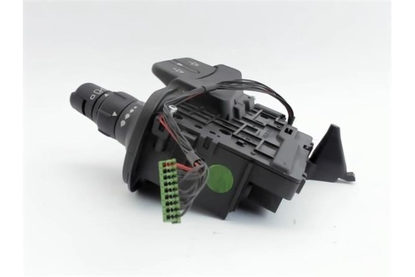 Recambio de mando limpiaparabrisas para renault scenic ii (jm) referencia OEM IAM   