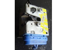 CIERRE ELECTROMAGNETICO TRASERO IZQUIERDO 8D0839015A 