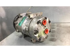 Recambio de compresor aire acond. para renault megane i (ba0/1_) 1.9 d eco (b/sa0u, ba0a) referencia OEM IAM 7700866828B SD7V161