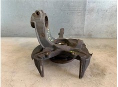 Recambio de mangueta delantero derecha para volkswagen polo v (6r1) 1.0 referencia OEM IAM 6Q0407256AC 6Q0407256 