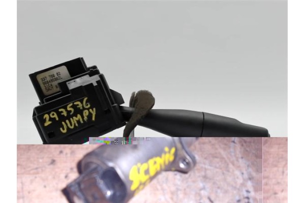 Recambio de egr para renault scenic i (ja...) 1.9 dti (ja1u) referencia OEM IAM 8200542997 7700107471 