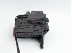 Recambio de mando limpiaparabrisas para renault scenic ii (jm) referencia OEM IAM   