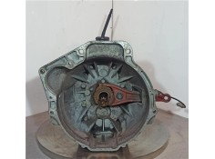 Recambio de caja cambios manual para iveco daily i 35-12 referencia OEM IAM  282631A95 93809979 