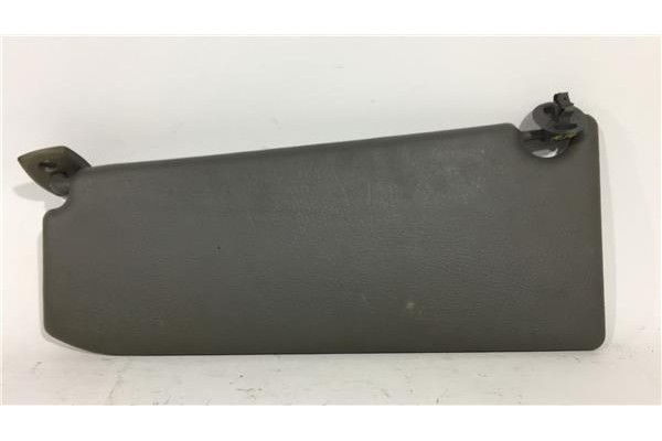 Recambio de parasol derecho para renault 19 ii chamade (l53_) 1.4 referencia OEM IAM   