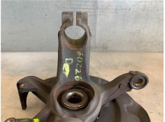 Recambio de mangueta delantero derecha para volkswagen polo v (6r1) 1.0 referencia OEM IAM 6Q0407256AC 6Q0407256 