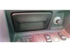 Recambio de cenicero para mitsubishi montero (v60/v70) 3.2 d 4wd (v78w, v68w) referencia OEM IAM MR506958  