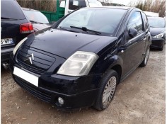 citroen c2 del año 2004
