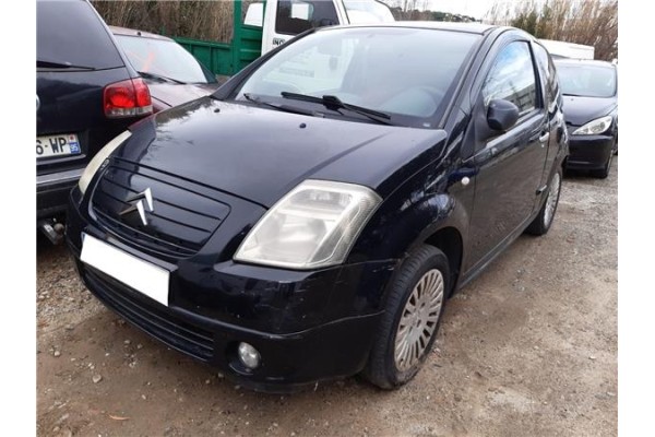 citroen c2 del año 2004