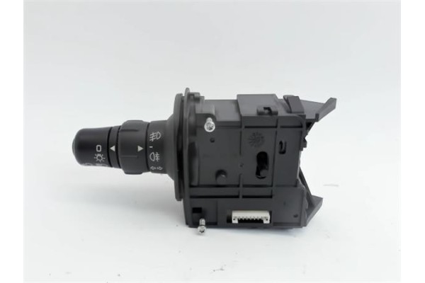 Recambio de mando de luces para renault scenic ii (jm) referencia OEM IAM   