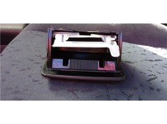 Recambio de cenicero para mitsubishi montero (v60/v70) 3.2 d 4wd (v78w, v68w) referencia OEM IAM MR506958  