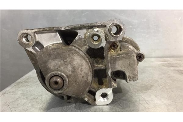 Recambio de motor arranque para renault megane i (ba0/1_) 1.9 d eco (b/sa0u, ba0a) referencia OEM IAM 7701499804  