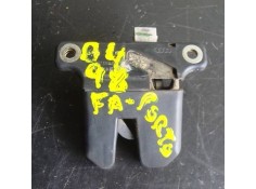 CIERRE ELECTROMAGNETICO PORTON 8L0827505F 