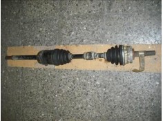 Recambio de palier delantero derecho para nissan primera berlina (p11) 2.0 16v referencia OEM IAM   