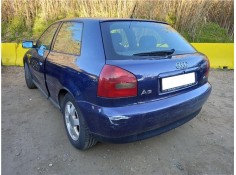 audi a3 (8l) del año 2000