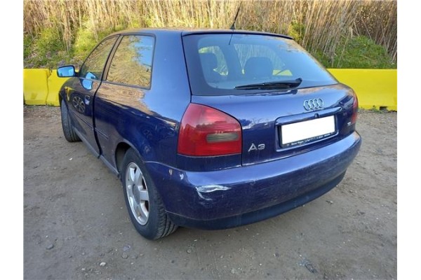 audi a3 (8l) del año 2000 audi a3 (8l) del año 2000