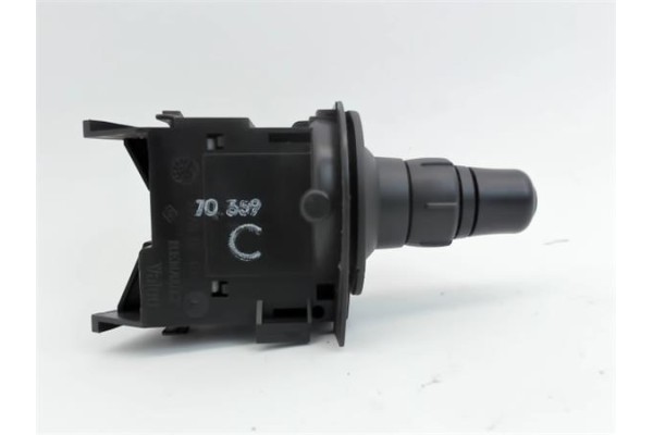 Recambio de mando de luces para renault scenic ii (jm) referencia OEM IAM   