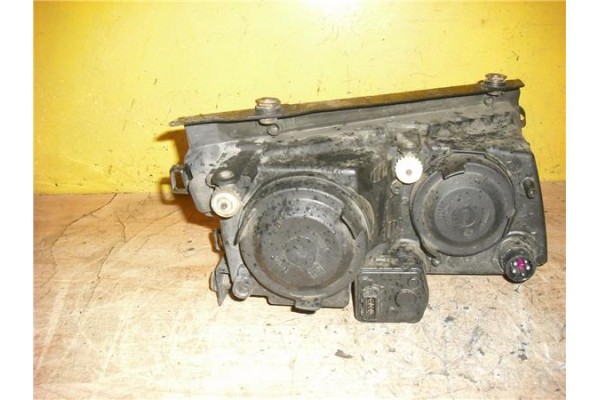 Recambio de faro delantero izquierdo para volkswagen passat berlina (3b2) 1.9 tdi referencia OEM IAM 14742500  