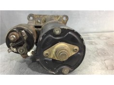 Recambio de motor arranque para renault megane i (ba0/1_) 1.9 d eco (b/sa0u, ba0a) referencia OEM IAM 7701499804  