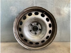 Recambio de llanta para citroen jumpy furgón 2.0 club m referencia OEM IAM 9806106780  