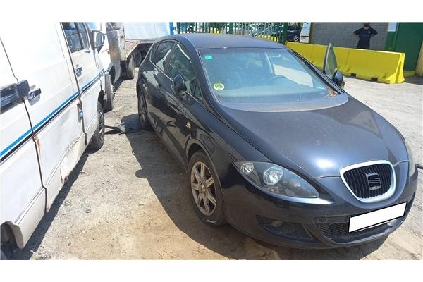 seat leon (1p1) del año 2006
