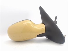 Recambio de retrovisor derecho para renault megane i fase 2 berlina (ba0) referencia OEM IAM   