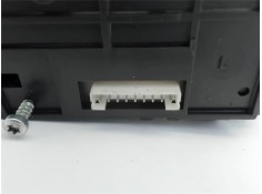 Recambio de mando de luces para renault scenic ii (jm) referencia OEM IAM   