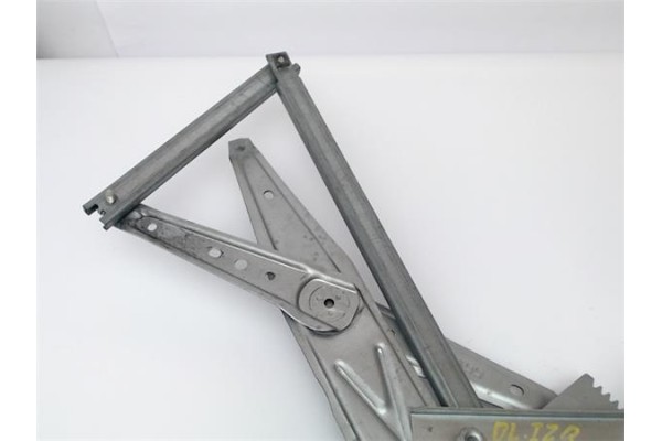 Recambio de mecanismo elevalunas delantero izquierdo para toyota avensis berlina (t25) 2.2 d-4d executive berlina (5-ptas.) refe