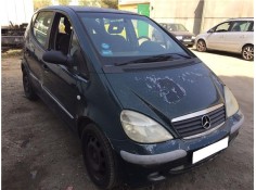 mercedes-benz clase a (bm 168) del año 2002