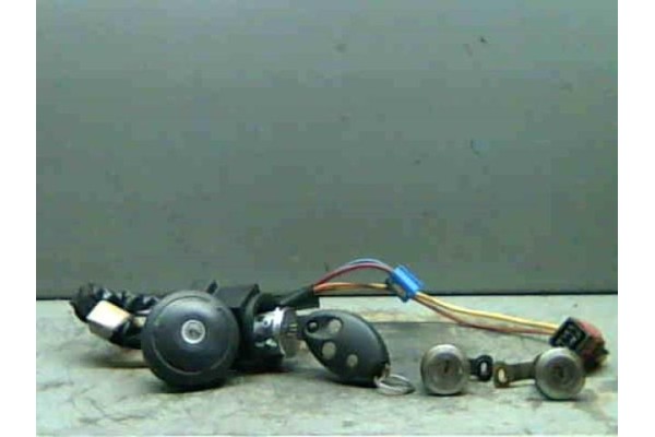 Recambio de llave para citroen xsara berlina (1997) 1.6 16v referencia OEM IAM   