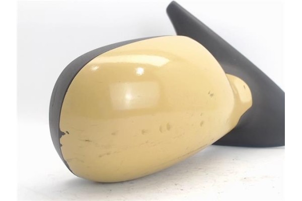 Recambio de retrovisor derecho para renault megane i fase 2 berlina (ba0) referencia OEM IAM   