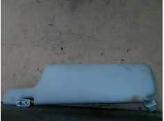 Recambio de parasol derecho para seat ibiza (6k1) 1.4 referencia OEM IAM 6K1857552G2F4  