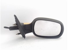 Recambio de retrovisor derecho para renault megane i fase 2 berlina (ba0) referencia OEM IAM   