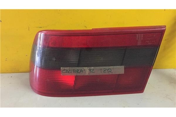 Recambio de piloto trasero izquierdo para opel calibra (1990) 2.0 básico [2,0 ltr. - 100 kw 16v cat (x 20 xev / l34)] referencia